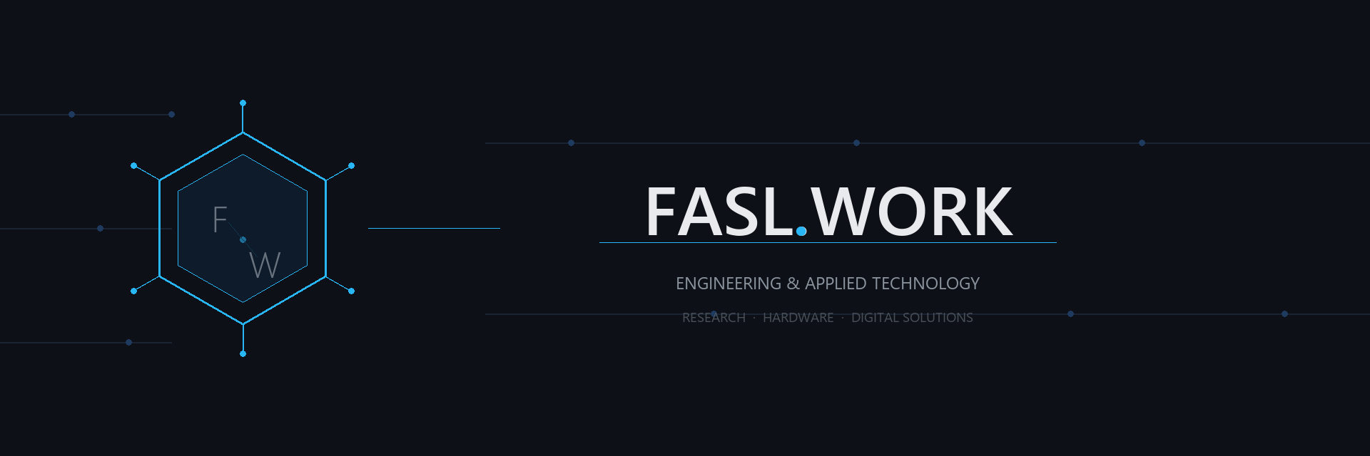 FASL.work Banner